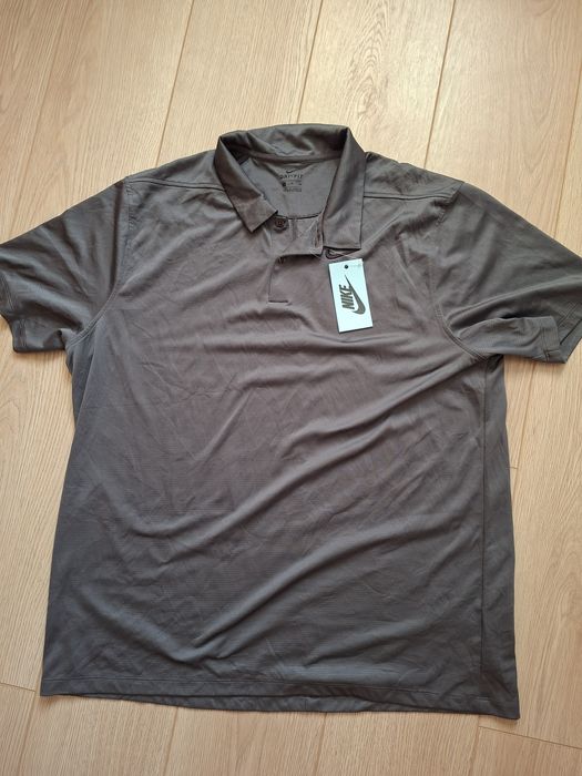 Тениска Nike XL  , сива