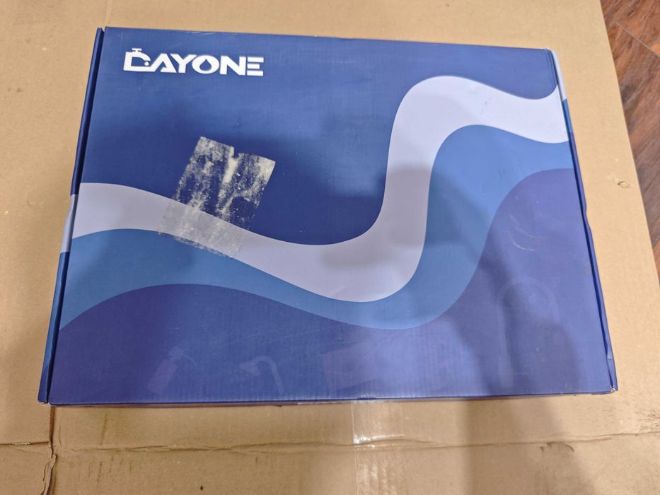 Смесител кухня 3 в 1 Dayone