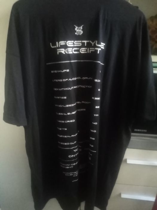 Made by society дамска рокля туника