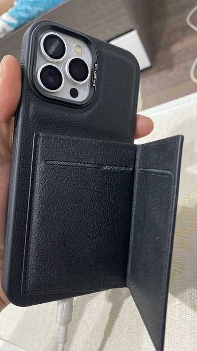 Айфон 13 про макс