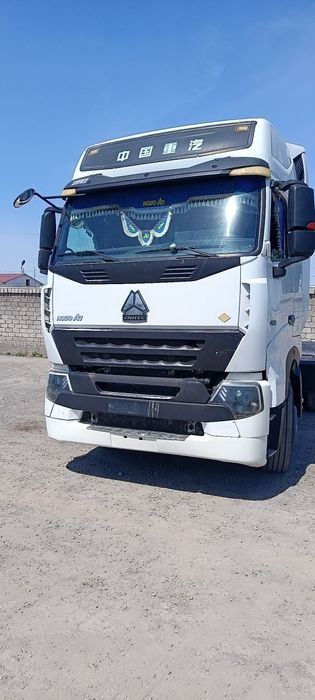 HOWO A-7 сотилади 2019 йил