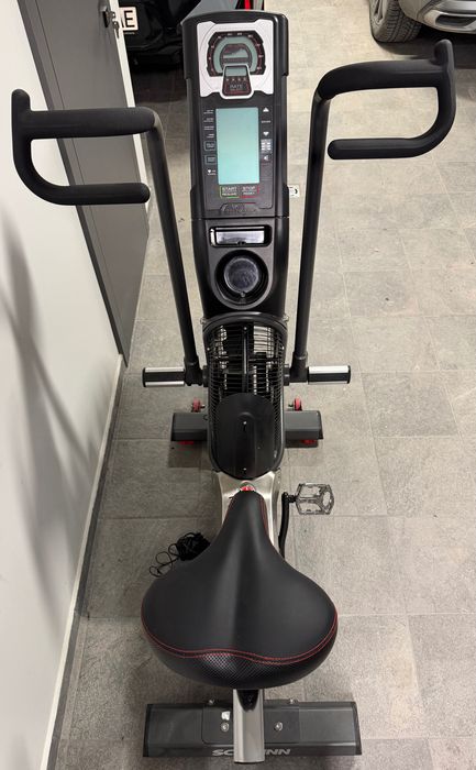 Въздушно колело Schwinn Airdyne AD8