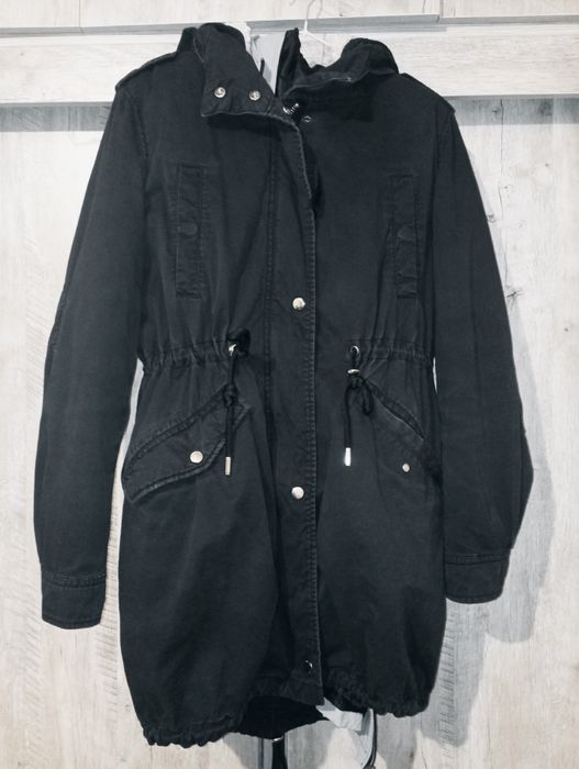 Продаются две парки