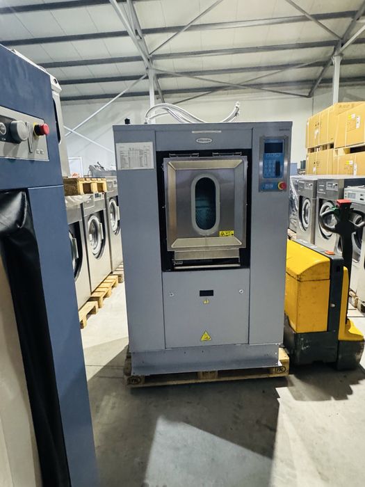 Професионална Пералня/Сушилня Electrolux/Електролукс.Топ Оферта!