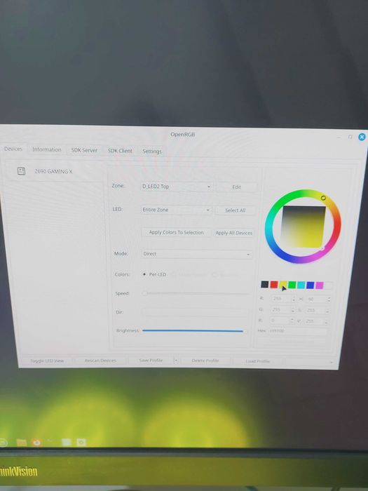 3 Ventilatoare ARGB AeroCool (1x120mm, 2x160mm)