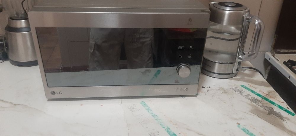 Микравалновка лжи