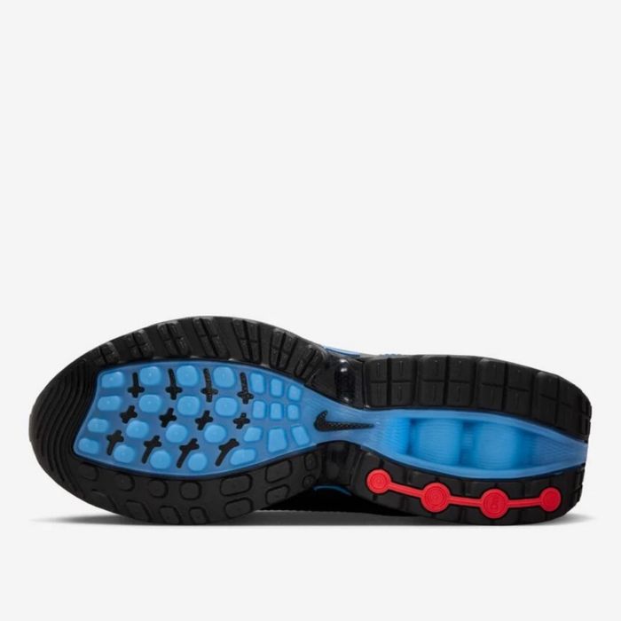 Оригинални мъжки маратонки  Nike Air Max DN IH4463-001