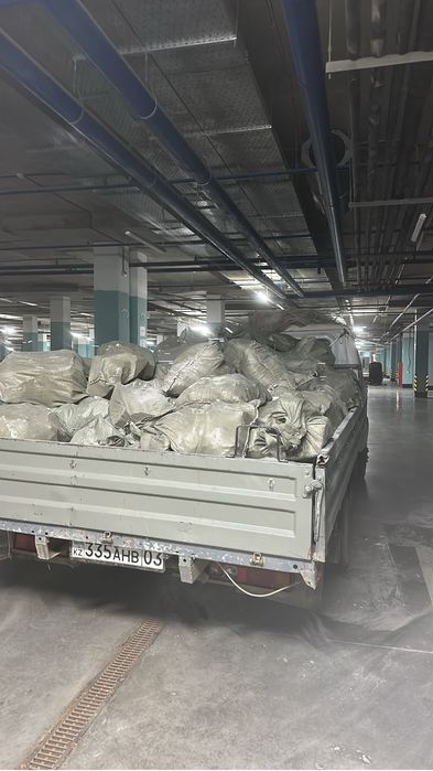 Вывоз мусора вывоз матраса вывоз дивана вывоз хлама