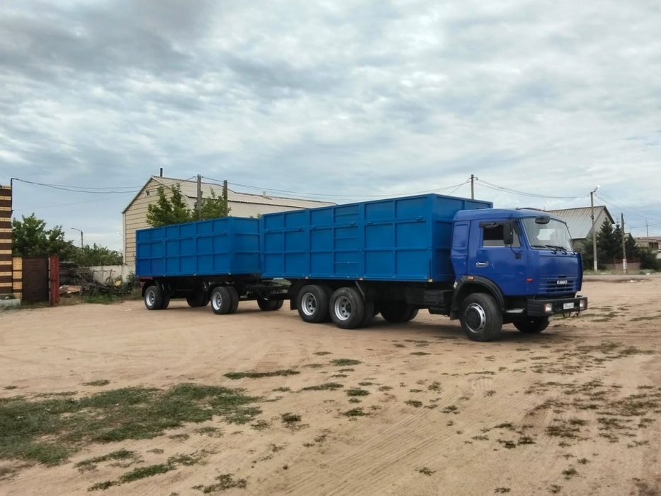 Продам Камаз Евро-1 10ка