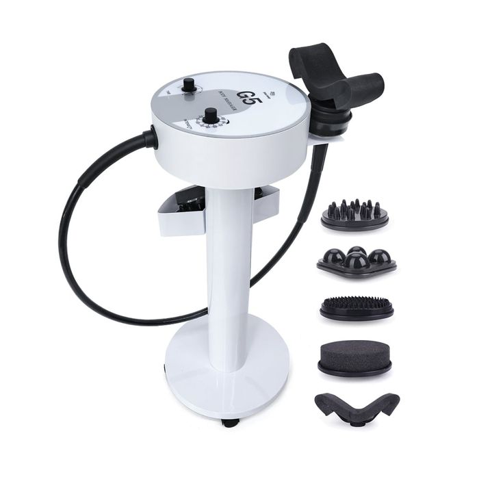 G5 массажный аппарат для косметологии похудения для тела