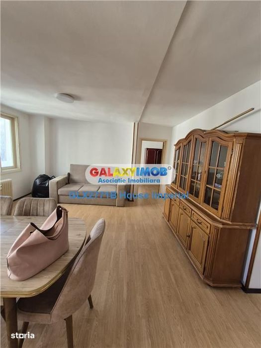 Vanzare apartament  2 camere Sos M.Bravu-Obor