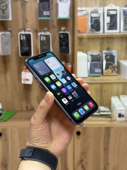 iPhone 11 | kapashev mobile