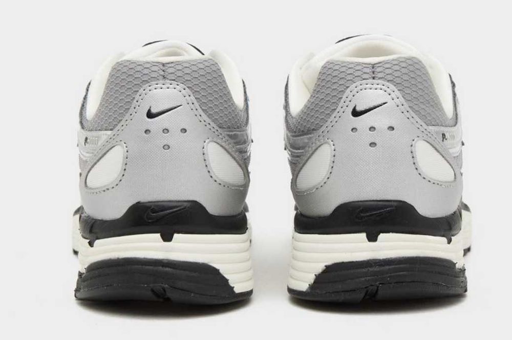 Маратонки NIKE P6000 НАЙК размер 45 / 29 см.