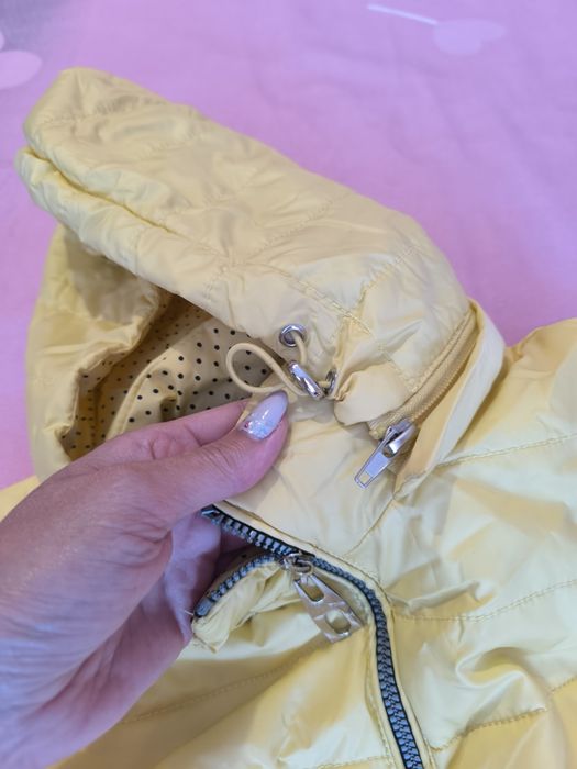 Пролетно- есено детско яке