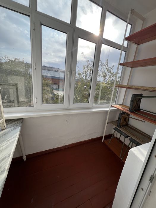 Қала орталығынан 4 бөлмелі квартира