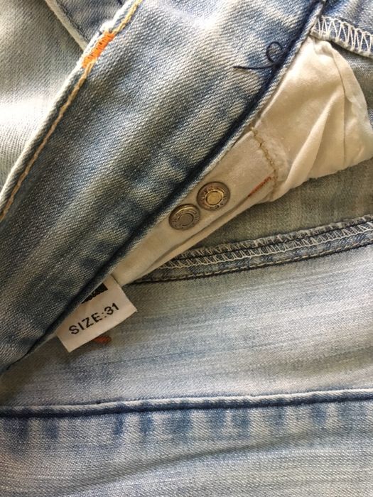 Мъжки къси панталони