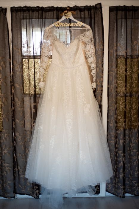 Rochie mireasa Salon Ludmila