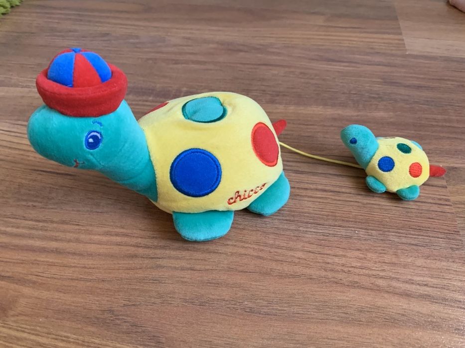 Музыкальные развивающие игрушки для детей