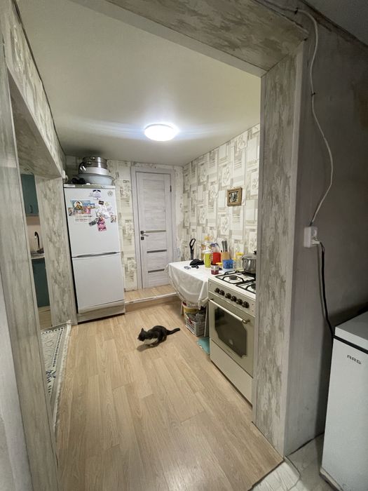 Продам дом в центре города