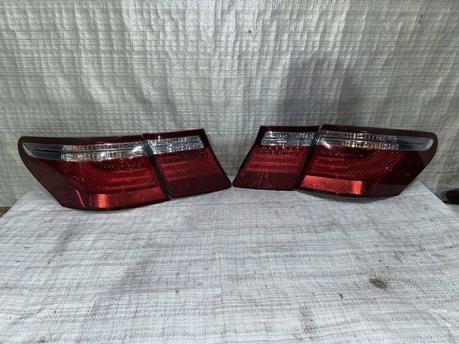 Задние фонари фонарь Lexus LS460, 2006-, оригинал из Японии