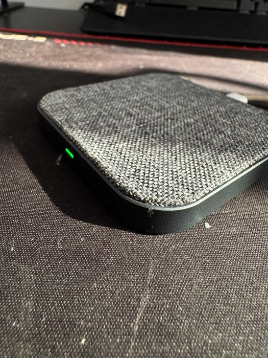 Încărcător wireless Wefunix 15W