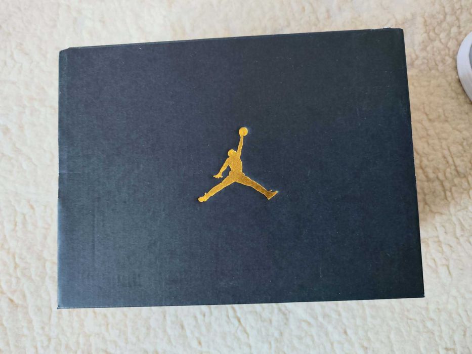 Jordan - 28 ми размер