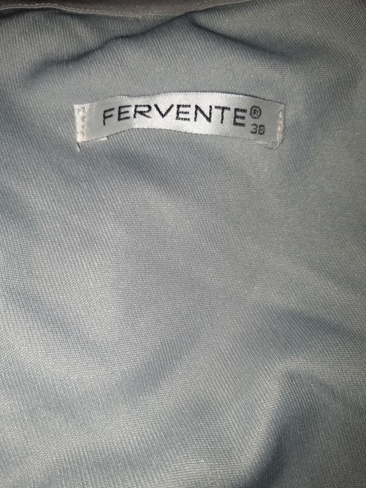 Вечернее платье и костюм