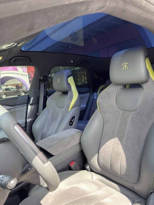 BYD SONG L 5 позиция фулл