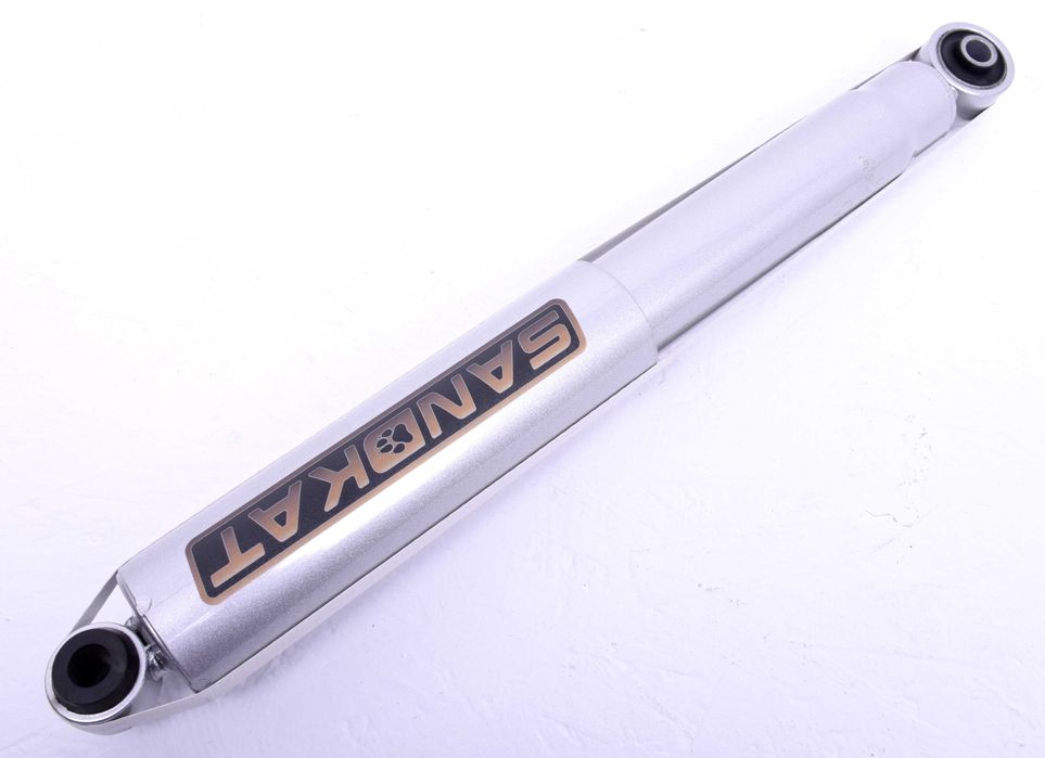 Комплект окачване Sandkat +5 см Mercedes X-Class Pickup - +40кг/+150кг