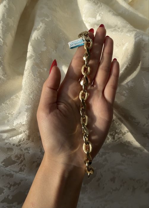 Золото, украшение