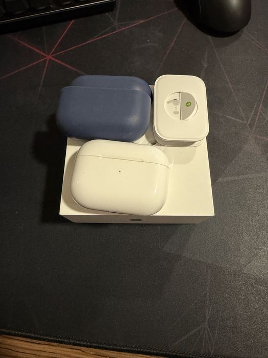 Оригинални Airpods Pro 2