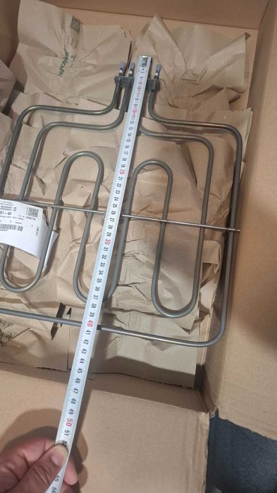 Rezistenta electrica superioara cuptor Electrolux