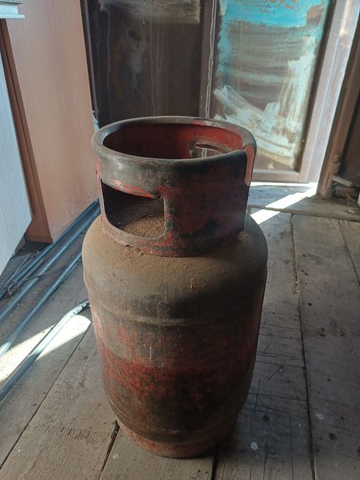 Газбалон продаю.