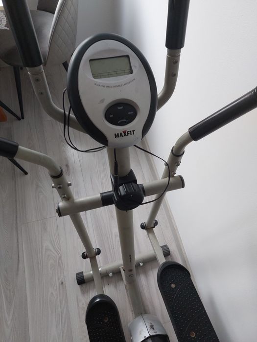 Костренажор MAXFIT