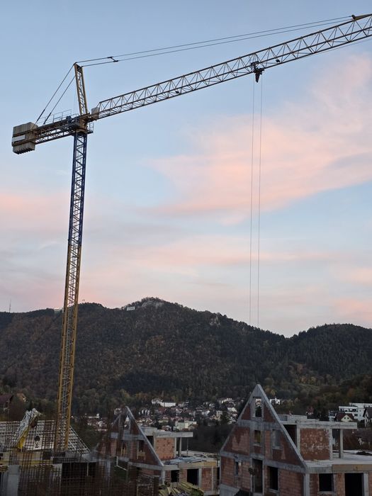 Inchiriere/Vanzare Macarale turn