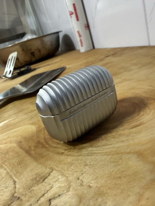 Bluetooth Goldservice