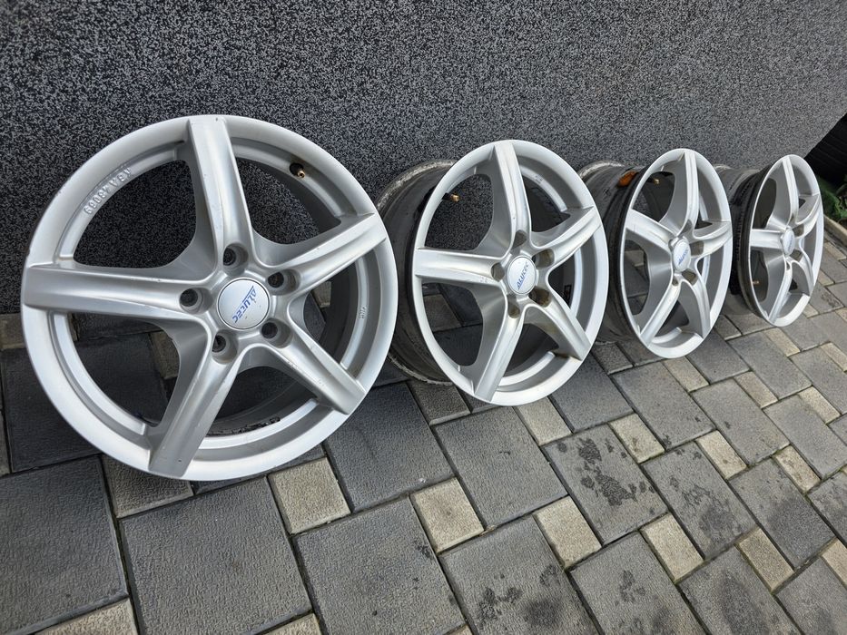 Jante Hyundai/Mazda/Kia,  5x114.3, R16