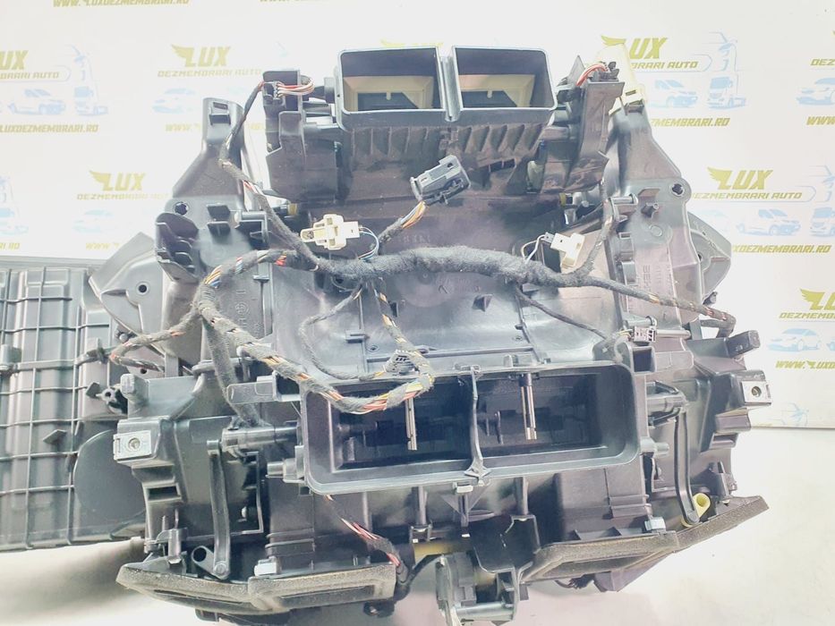 Carcasa aeroterma x5899005 923749305 BMW Seria 5 F11  [din 2009 pana  2013]