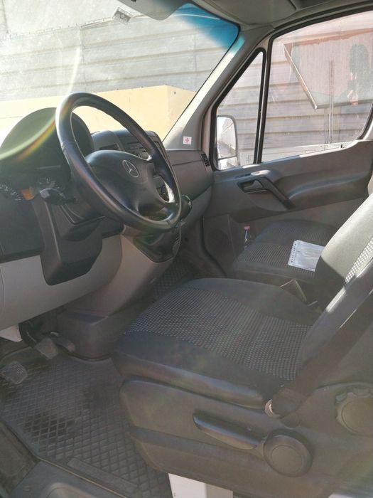 Бус Mercedes Benz Sprinter 315