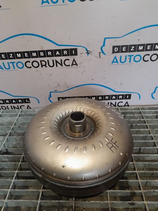 Convertizor Mitsubishi L200 2.5 Diesel 2006 - 2010 136CP Automata 4D56 (525) Diesel Garantie