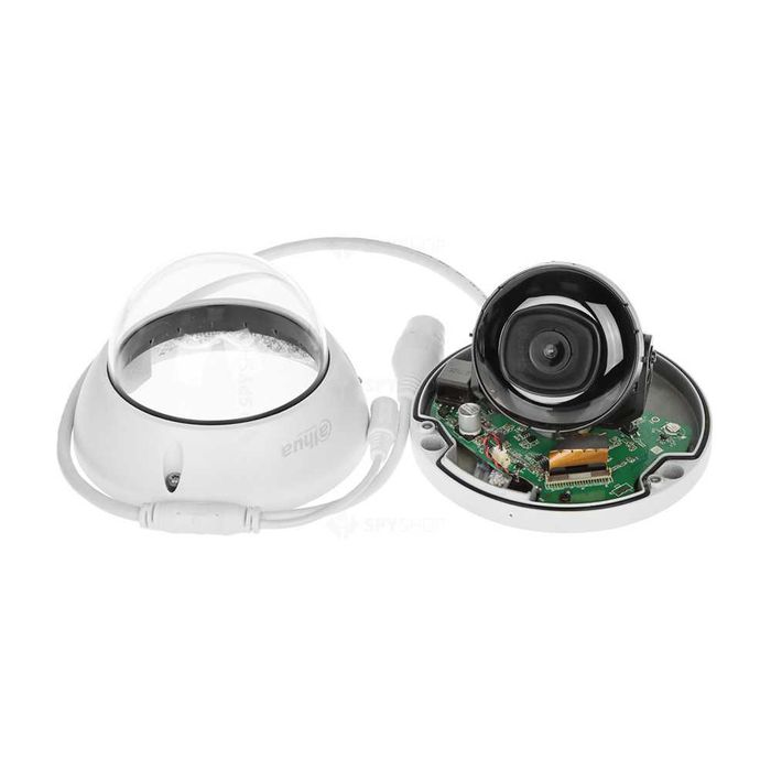 Camera supraveghere IP Dome Dahua WizSense IPC-HDBW2241E-S-0280B -noua