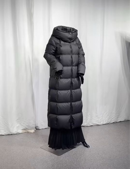 Продам пуховик от SNOWIMAGE