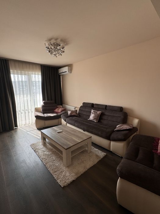 Apartament cu 2 camere de închiriat-Prima Oneștilor