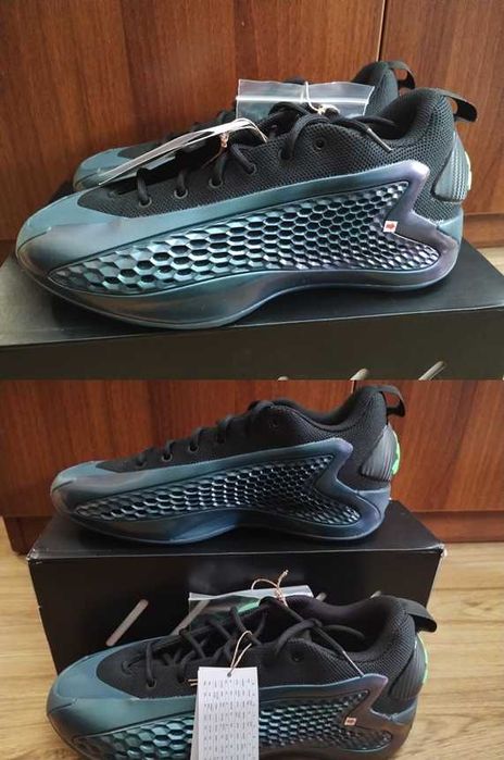 Оригинални маратонки/кецове Adidas Anthony Edwards