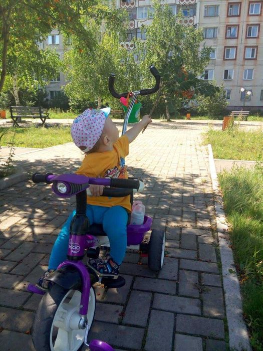 Продам велосипед