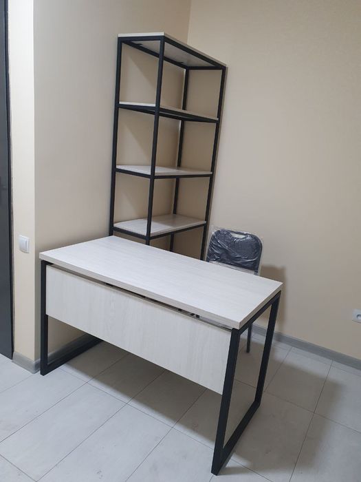 Pismenniy loft parta