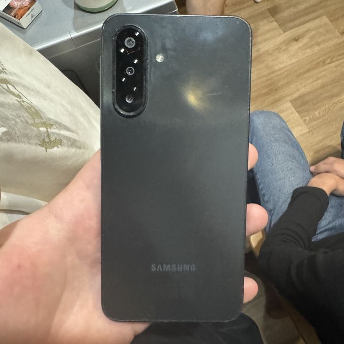 Samsung а17 256gb