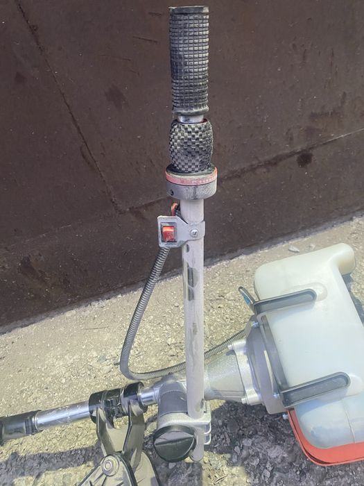 Продам мотор бензиновый для лодки!