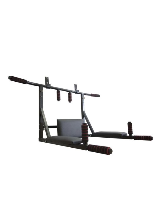 Турник Уралспорт 3в1