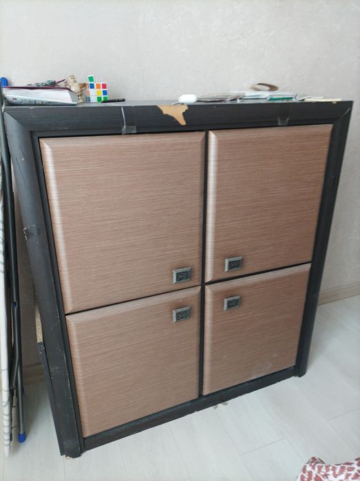 Кровать 2 спальная